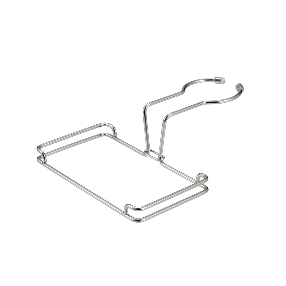 CB Japan atomico系列 不鏽鋼水龍頭掛式瀝水網架